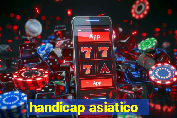 handicap asiatico -.5